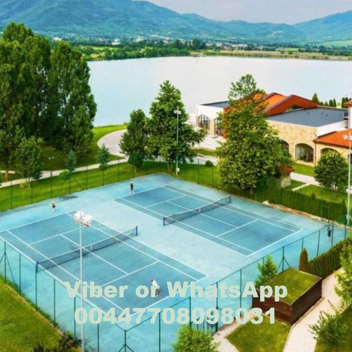Продава обзаведен 2-СТАЕН апартамент 79кв.м.