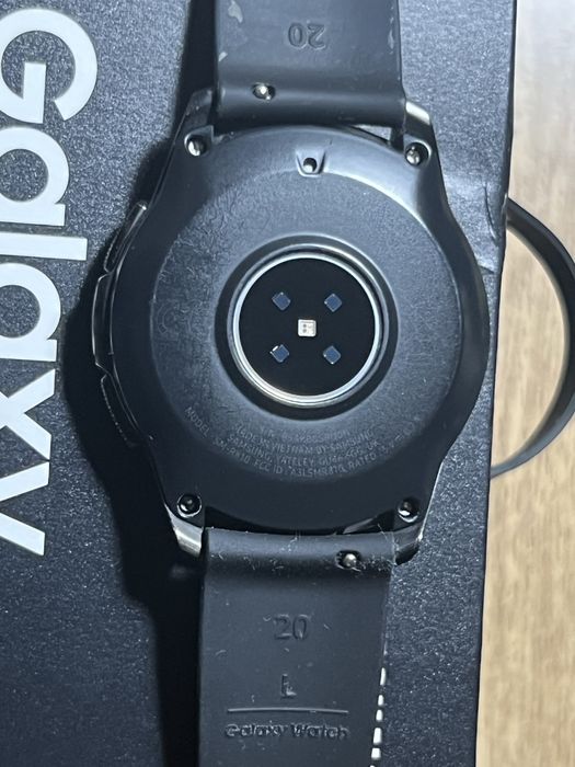 Samsung Galaxy Watch 42mm (2018)