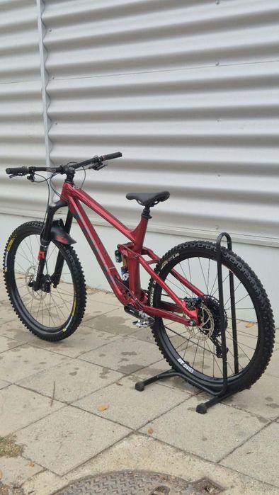 Trek Remedy - Enduro DH