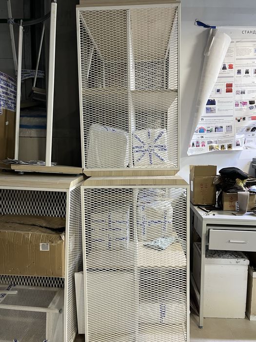 оборудование для обуви