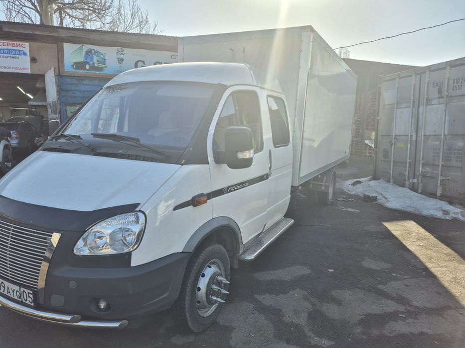 Продам Будку термо