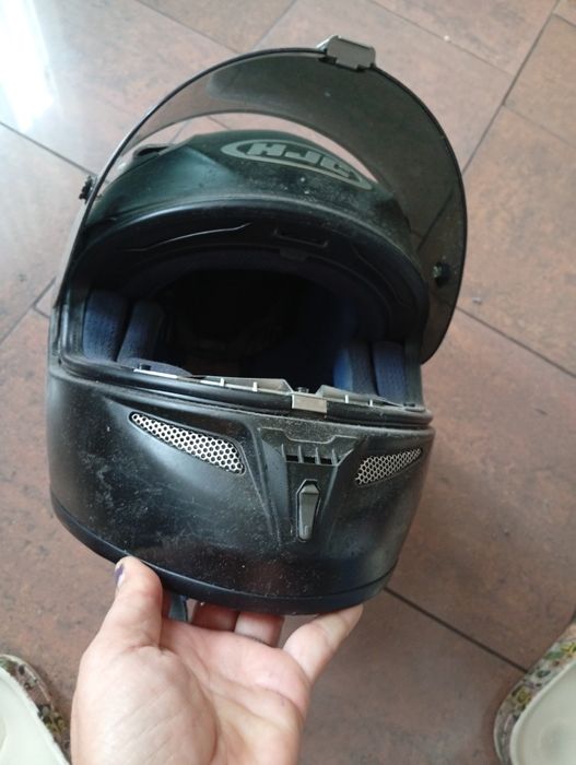 Vind căști de motor