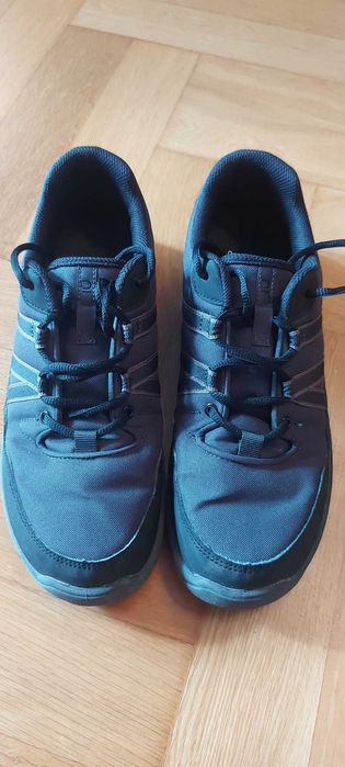 Încălțăminte drumeție în natură NH100 Bărbați