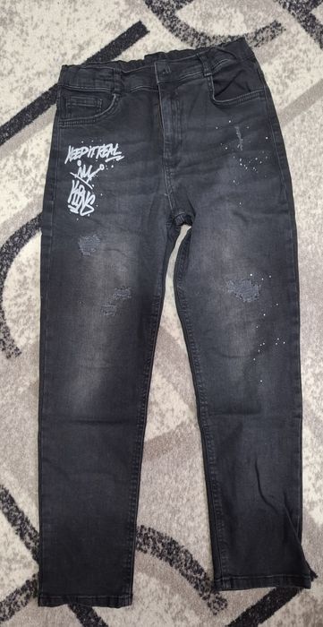 Детски мъжки дънки