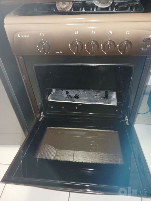 газ плита гефест 1300-С6