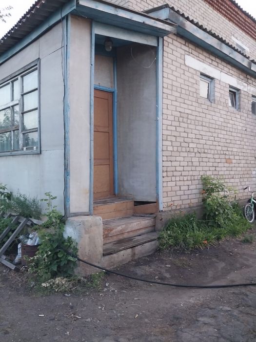 3 -комнатная квартира