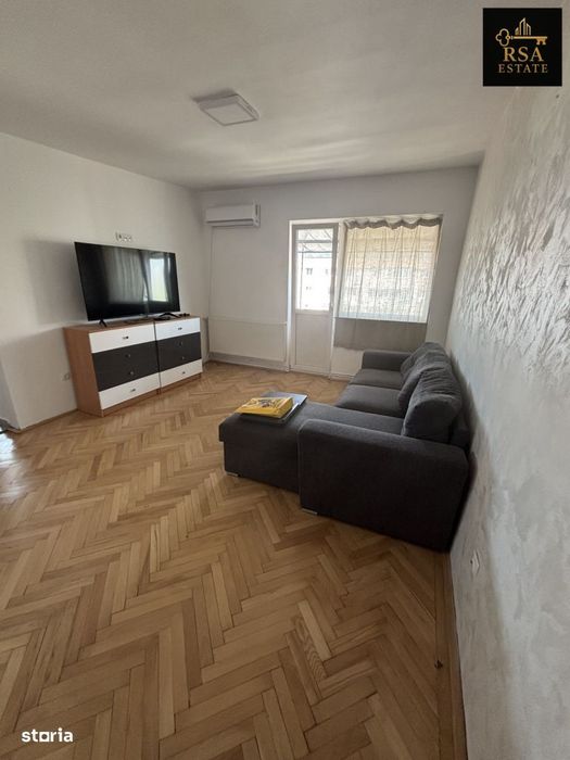 Apartament 4 camere de inchiriat et 4 langa Sala Polivalenta Rm Valcea