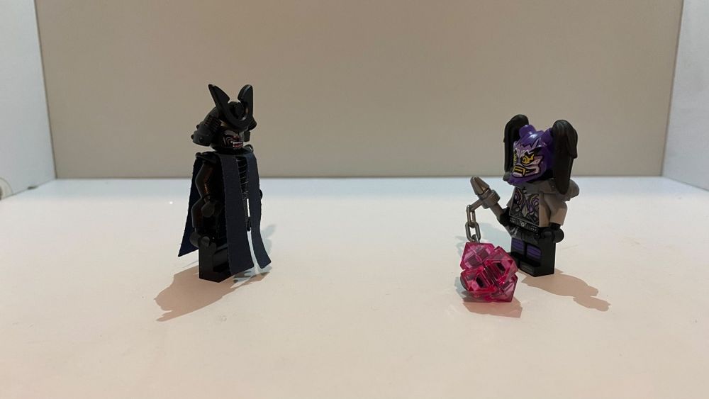 Vand Figurine LEGO ninjago