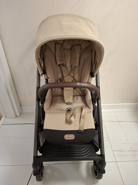 Cybex Balios S Lux
