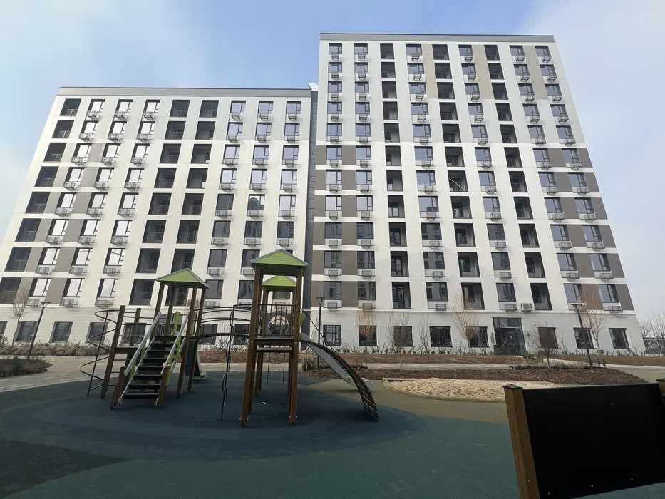 2025 йил топширилган 3 хонали Кадастрли квартира —35% чегирма!