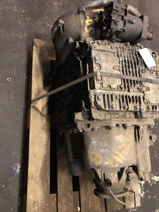 Cutie de viteze VT2412B camion Volvo FM12, FMX - Piese de schimb Volvo