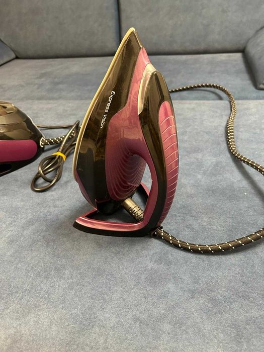 Statie de calcat Tefal Express Vision SV8152E0