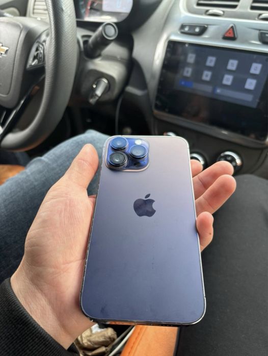 Iphone 14 pro max