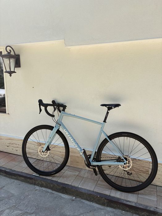 Колело бегач Specialized Diverge E5