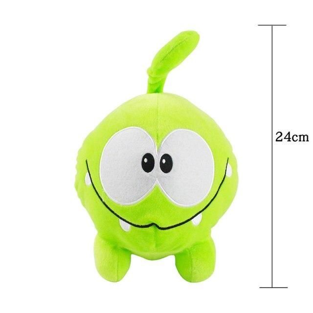 Мягкие игрушки Ам ням