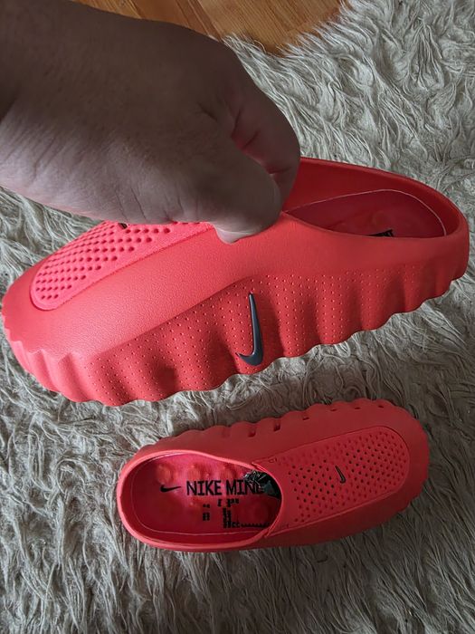 Papuci Nike original mind 001