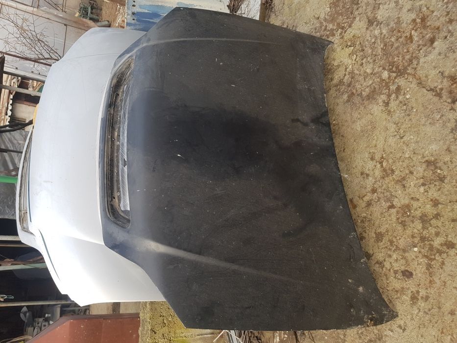 Преден капак за астра г,вектра б,омега б, вектра ц фейс