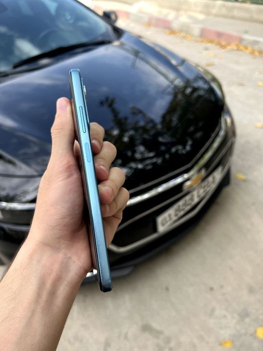 Продаётся redmi note 12pro. СРОЧНО!