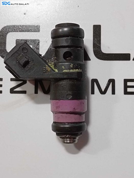 Injector Injectoare Renault Megane 2 1.6 B 2002 - 2008 Cod H132259 4340B16777 [M6991]