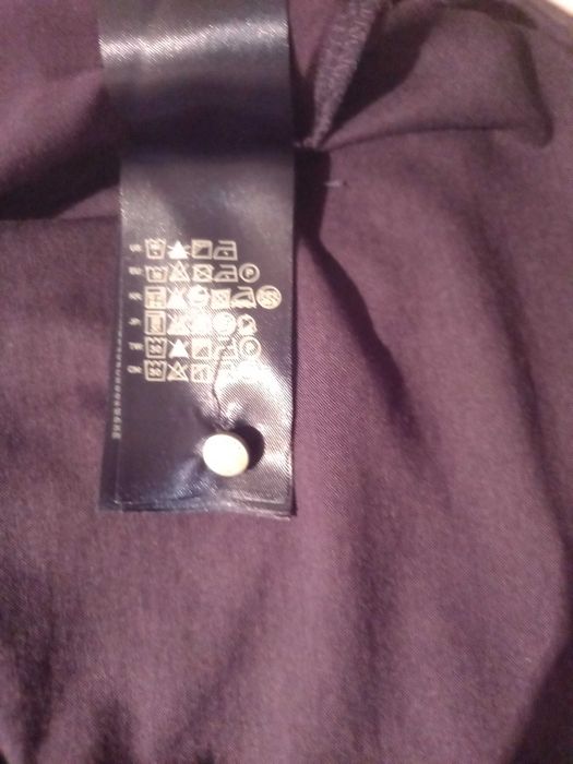 Bluză Tommy Hilfiger,  mărimea S,  bleumarin