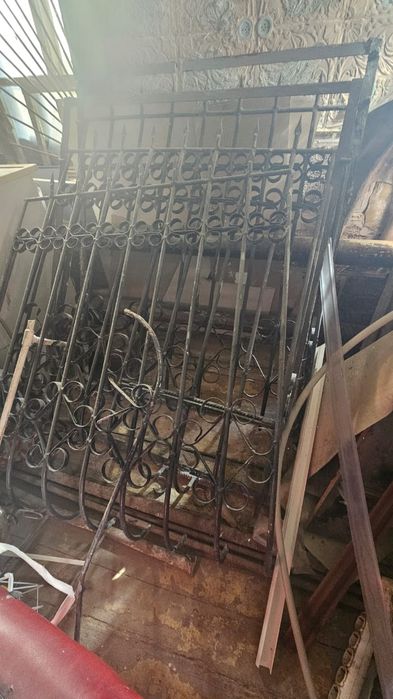 Продаются решетки на окна