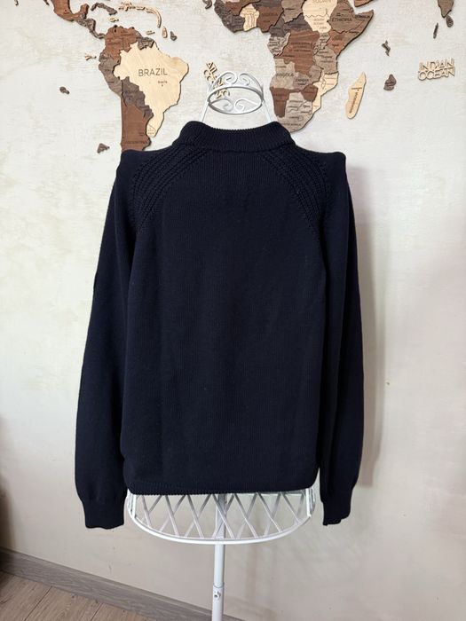 Colmar мъжки пуловер л l лана вълна