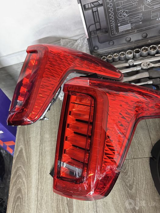 Haval Julion stop original!!!
