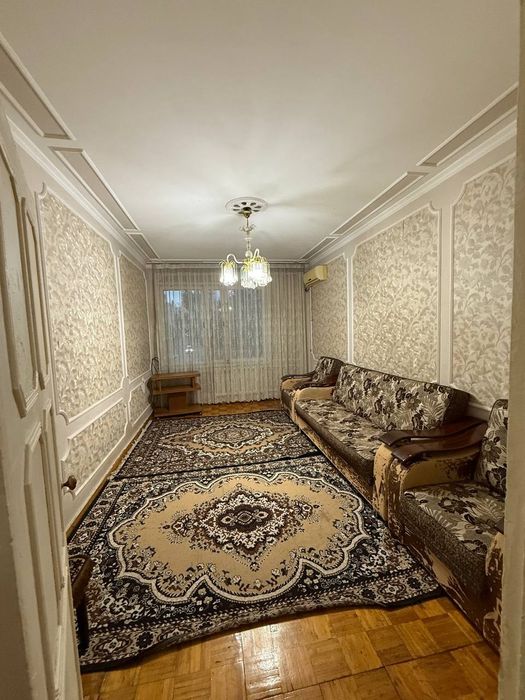 Продаётся 3в4/3/4 квартира в ТТЗ-1