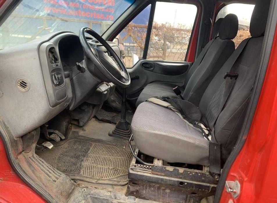 Piese  Ford Transit  2.0  tddi  , 2000 - 2006