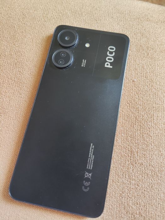 Xiaomi poco c 65 8/256