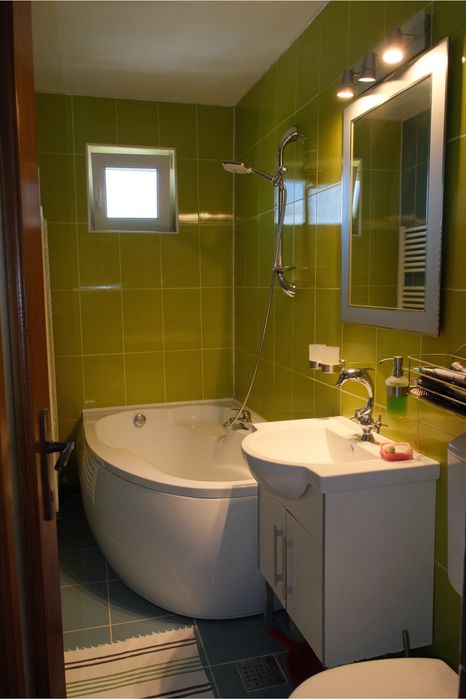 Apartament de Vanzare 40mp 58.000 Targu Jiu
