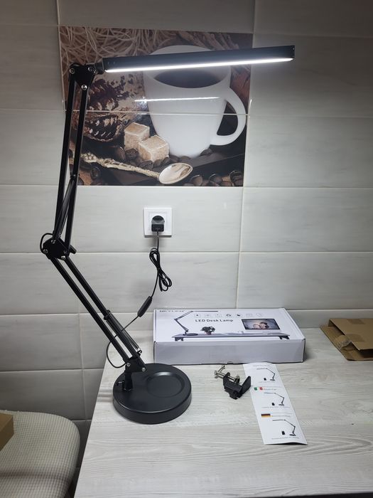 Lampa birou skyleo
