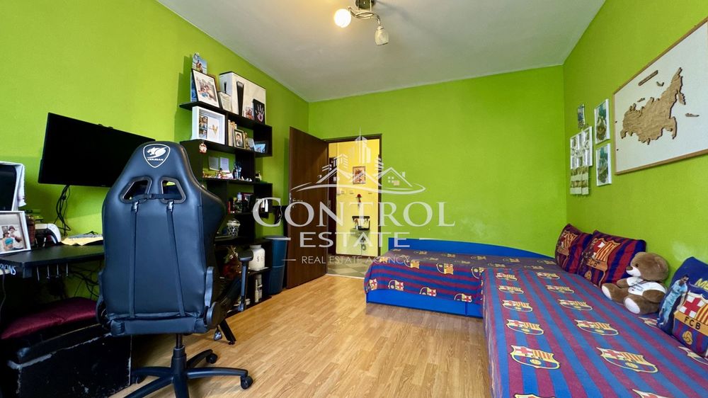 Продава се Тристаен апартамент в Велико Търново, Акация - 77 кв.м за 1027 €/кв.м - Снимка #8
