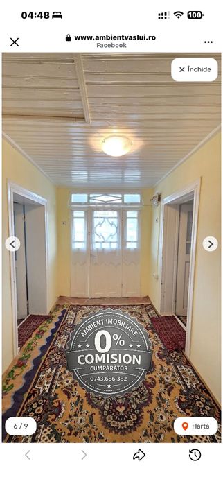 Casa bătrânească
