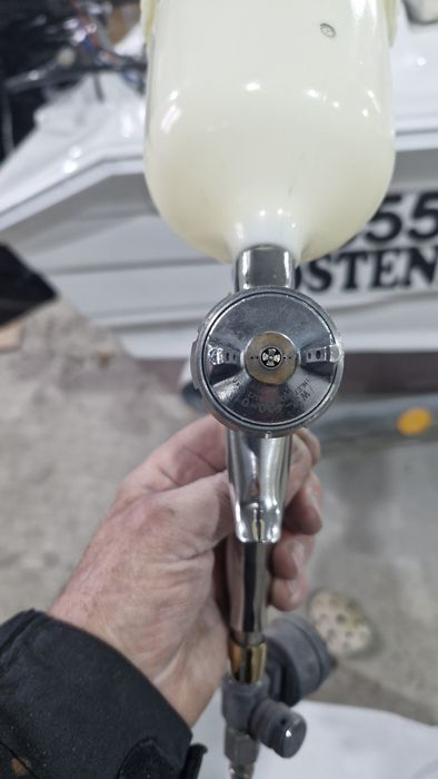 Pistoale vopsit profesionale iwata, pininfarina