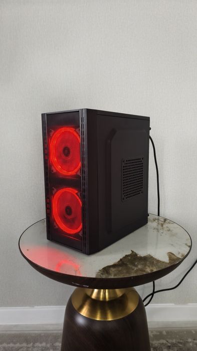 Компьютер игровой i7
