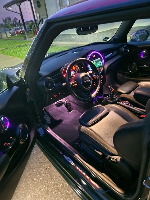 Mini  Cooper S 2018 JCW 231CP