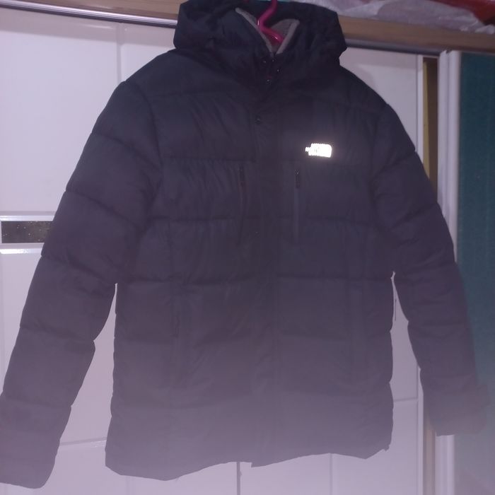 Kurtka qalin qishki kurtka