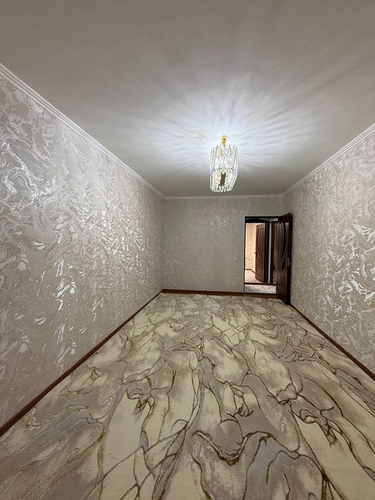 3 хонали квартира