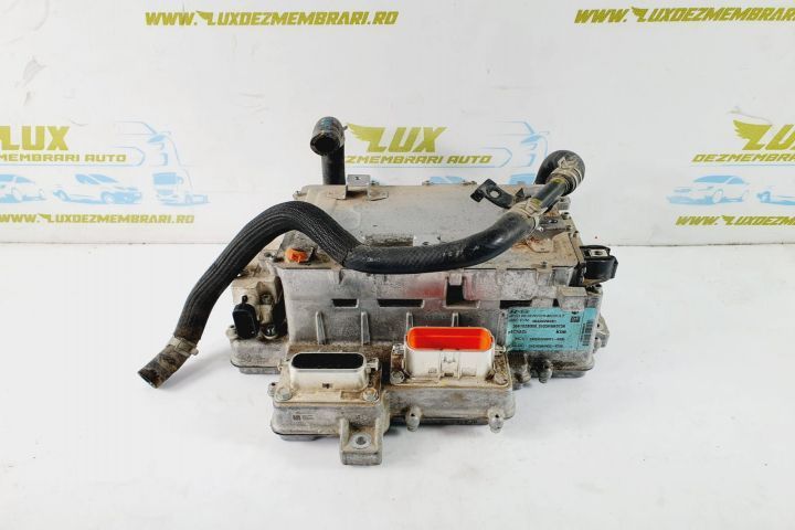 Invertor tensiune 1.6 hybrid G4LE 366102800 366002b201 Kia Niro DE seria