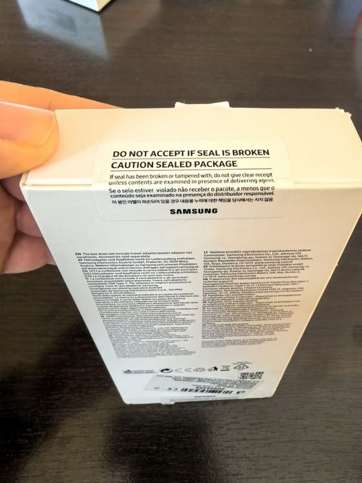 Нов Samsung Galaxy A13