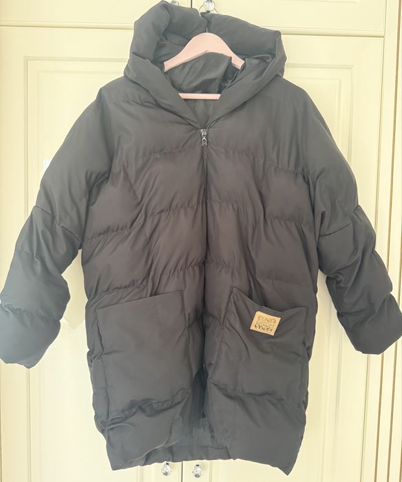 Зимно дамско яке