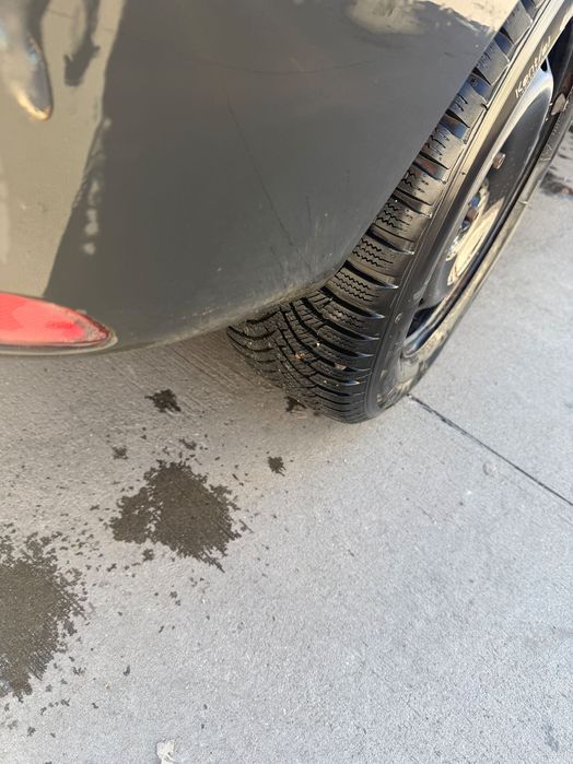 Dacia Dokker 1.6 mph бензин газ