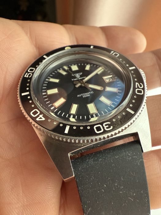 Ceas diver automatic