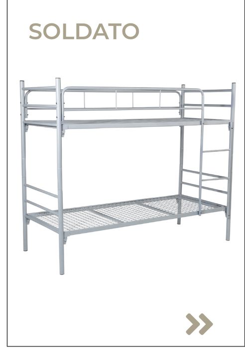 Pat Supraetajat 90x200