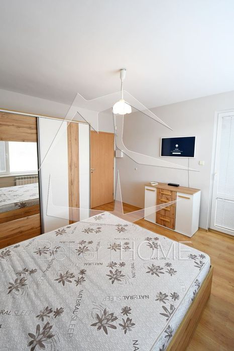 Дава се под наем Тристаен апартамент в София, Гео Милев - 130 кв.м за 750 € - Снимка #6