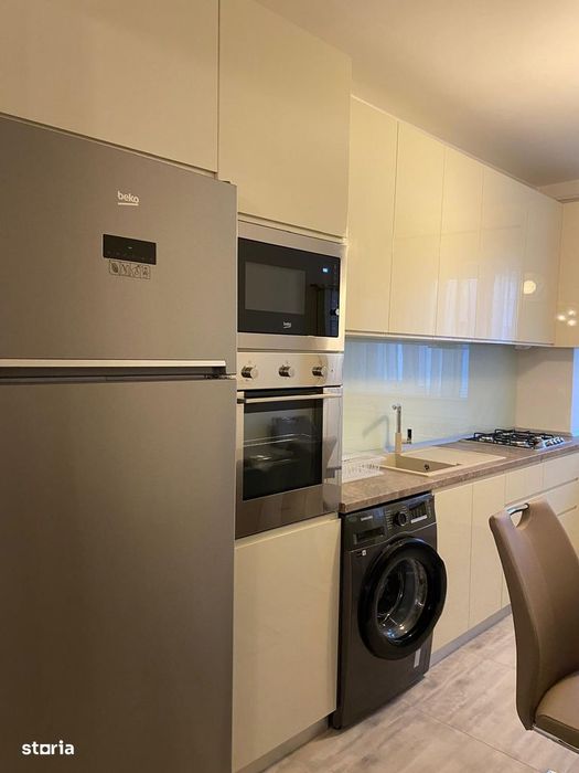 Apartament 3 camere,Ploiești cartier rezidential 9 mai — fotografia 3