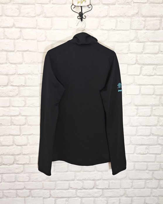 Bergans Fosen Дамска спортна фланелка размер М