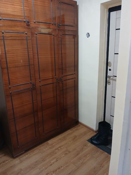 Однокомнатная  квартира на центральной улице