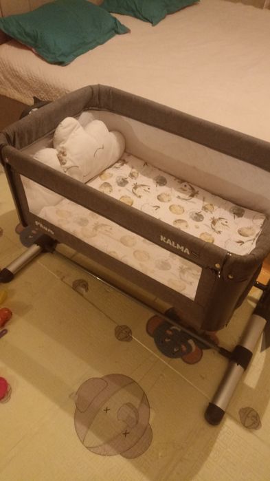 Кроватка люлька для малышей